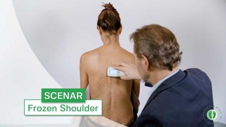 SCENAR video special techniques - Kopie